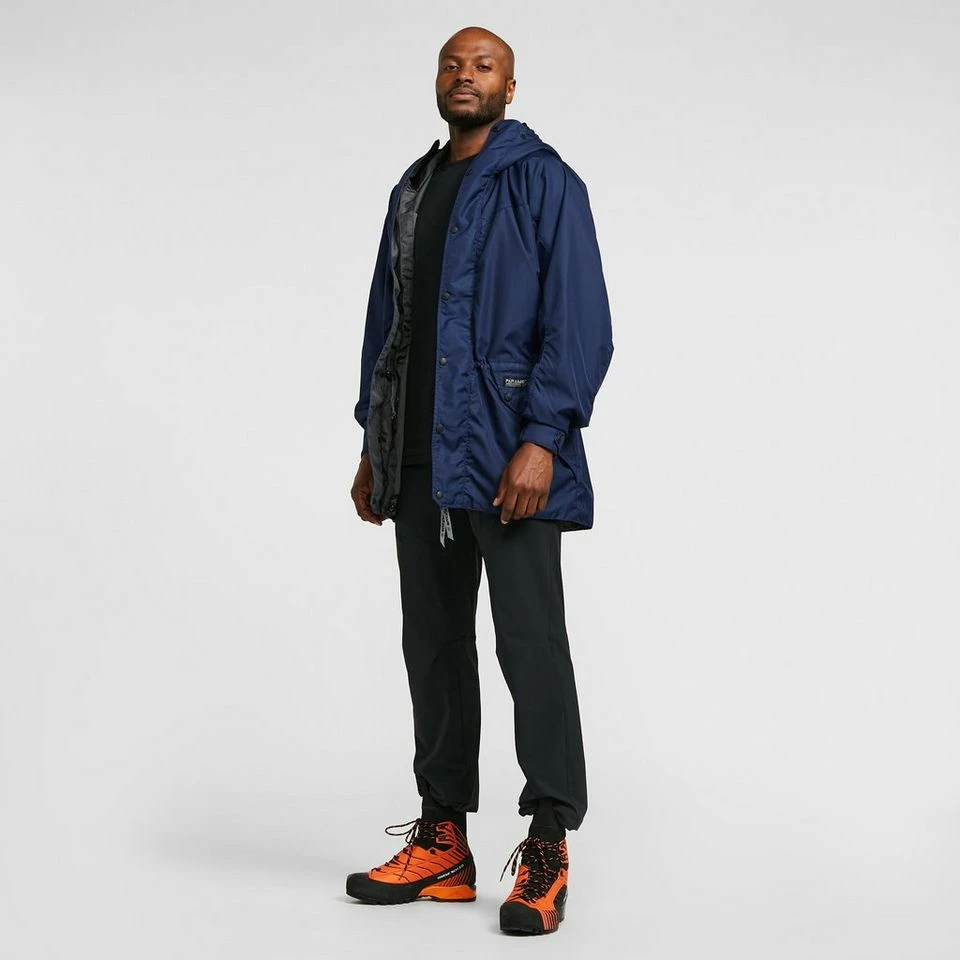 Paramo Men's Cascada Waterproof Jacket 3 Paramo Men's Cascada Waterproof Jacket - Image 3