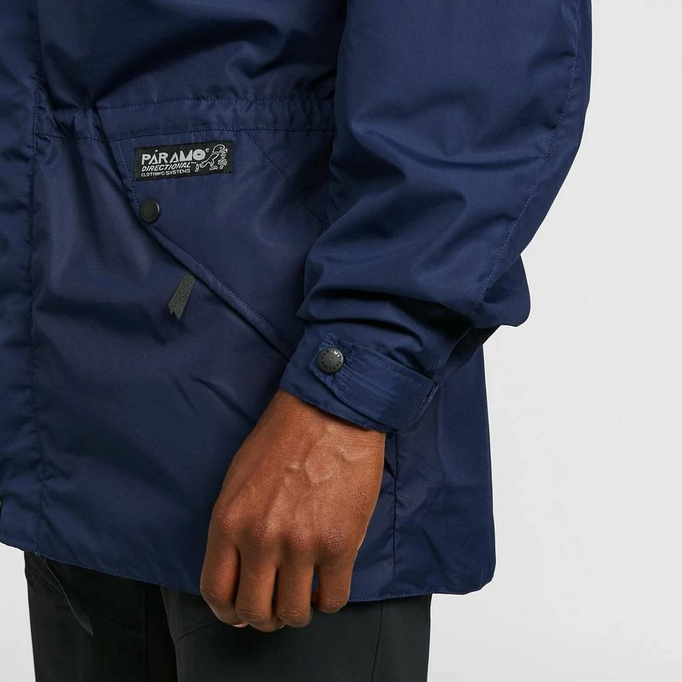 Paramo Men's Cascada Waterproof Jacket 5 Paramo Men's Cascada Waterproof Jacket - Image 5