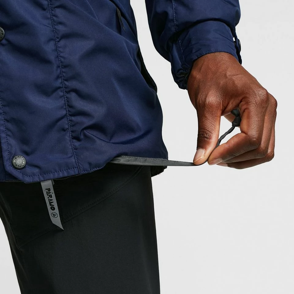 Paramo Men's Cascada Waterproof Jacket 8 Paramo Men's Cascada Waterproof Jacket - Image 8