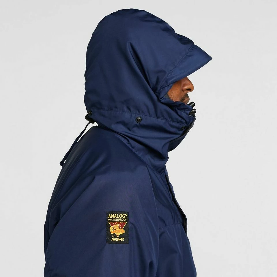 Paramo Men's Cascada Waterproof Jacket 10 Paramo Men's Cascada Waterproof Jacket - Image 10