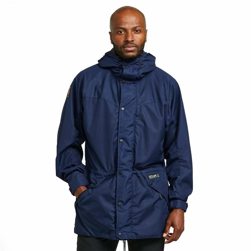 Paramo Men's Cascada Waterproof Jacket 12 Paramo Men's Cascada Waterproof Jacket - Image 12