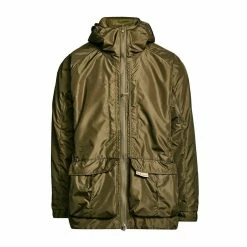 Paramo Pajaro Men's Waterproof Jacket