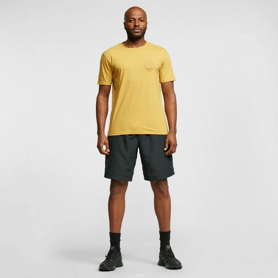 Prana Men's Mojo Climbing Shorts 3 Prana Men's Mojo Climbing Shorts - Image 3