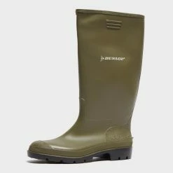 Dunlop Pricemaster Wellington Boots -Men's Footwear shop go 307566 c