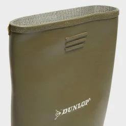 Dunlop Pricemaster Wellington Boots -Men's Footwear shop go 307566 e