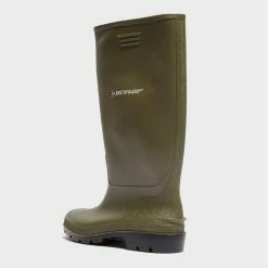 Dunlop Pricemaster Wellington Boots -Men's Footwear shop go 307566 f