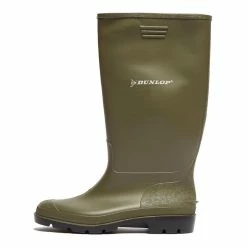 Dunlop Pricemaster Wellington Boots -Men's Footwear shop go 307566 z