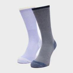 Hi Gear Walking Socks (Twin Pack)