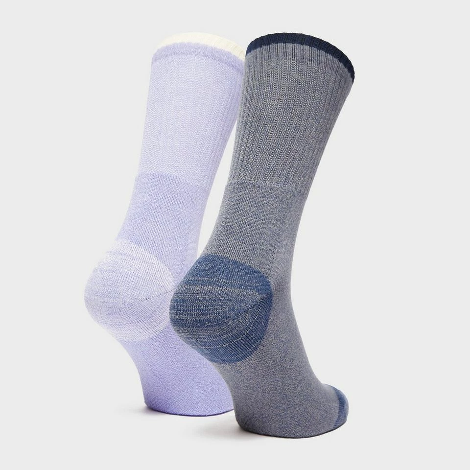 Hi Gear Walking Socks (Twin Pack) 3 Hi Gear Walking Socks (Twin Pack) - Image 3