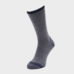 Hi Gear Men's Double Layer Walking Socks