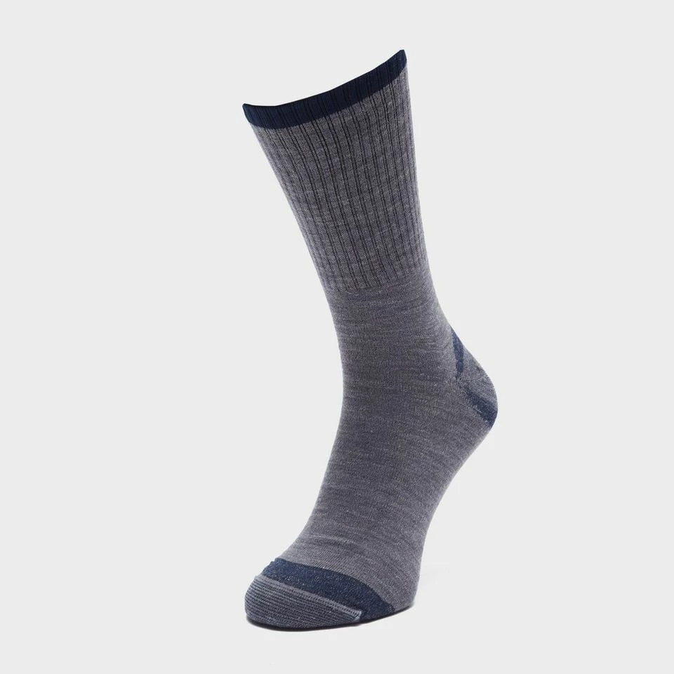 Hi Gear Men's Double Layer Walking Socks 1 Hi Gear Men's Double Layer Walking Socks