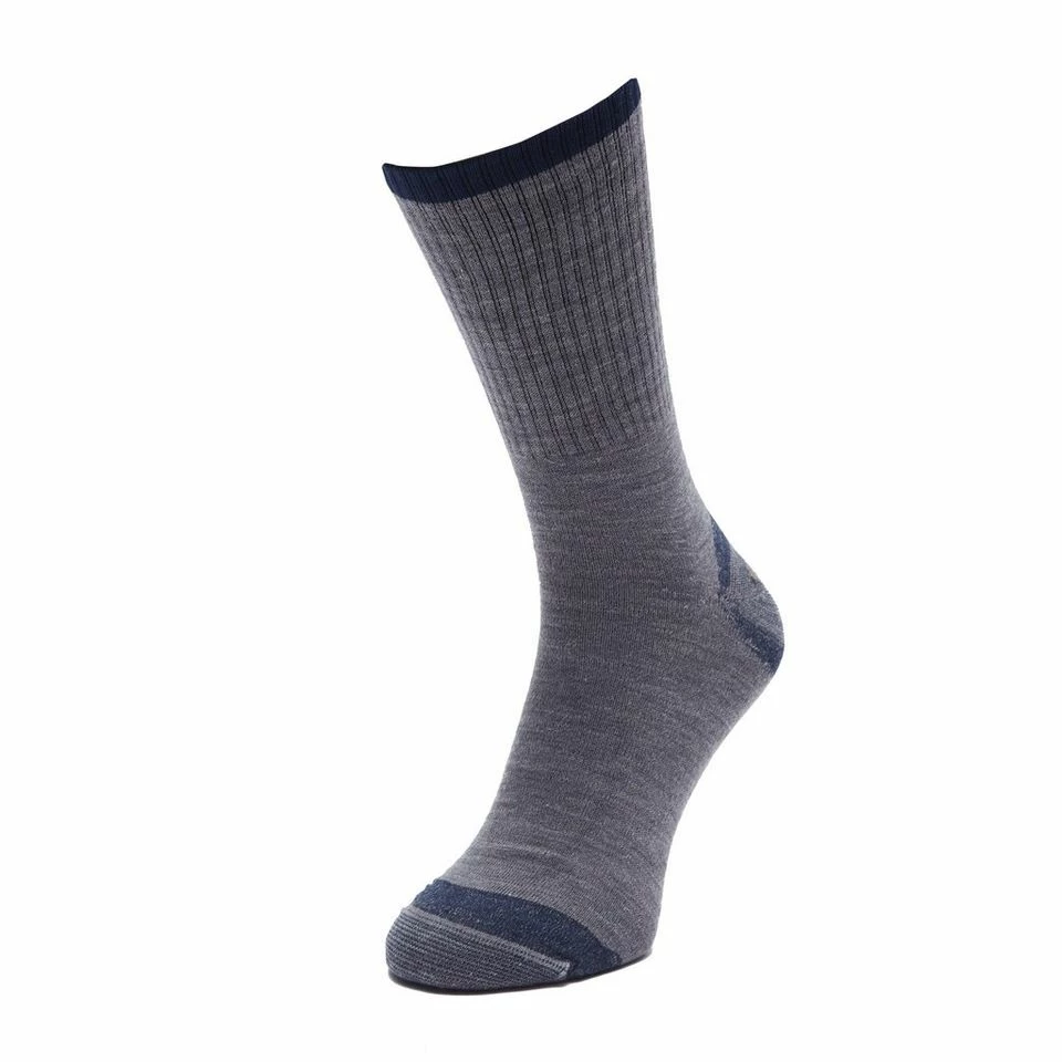 Hi Gear Men's Double Layer Walking Socks 7 Hi Gear Men's Double Layer Walking Socks - Image 7