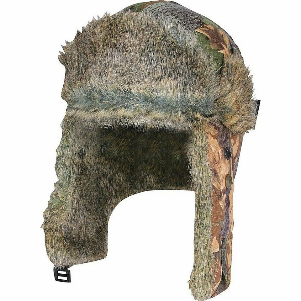 Jack Pyke Tundra Hat 2 Jack Pyke Tundra Hat - Image 2