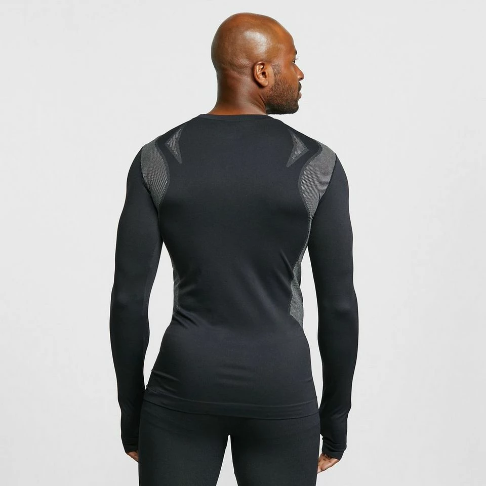 The Edge Men's Flow Form Baselayer Top 2 The Edge Men's Flow Form Baselayer Top - Image 2