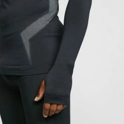 The Edge Men's Flow Form Baselayer Top 13 The Edge Men's Flow Form Baselayer Top -Men's Footwear shop go 309238 f