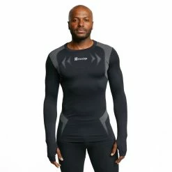 The Edge Men's Flow Form Baselayer Top 15 The Edge Men's Flow Form Baselayer Top -Men's Footwear shop go 309238 z