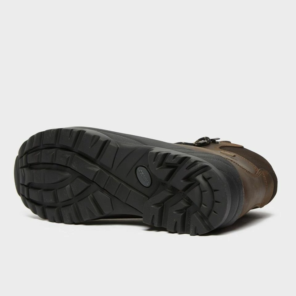 Hi-Tec Men's Summit Waterproof Hiking Boot 2 Hi-Tec Men's Summit Waterproof Hiking Boot - Image 2