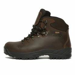 Hi-Tec Men's Summit Waterproof Hiking Boot 13 Hi-Tec Men's Summit Waterproof Hiking Boot -Men's Footwear shop go 311354 z