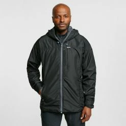 Paramo Men's Helki Waterproof Jacket
