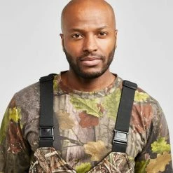 PROLOGIC Max5 Thermo Armour Pro Salopetts -Men's Footwear shop go 313761 d