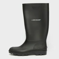 Dunlop Pricemaster Wellington Boots