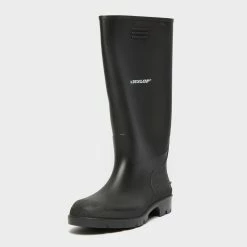 Dunlop Pricemaster Wellington Boots -Men's Footwear shop go 314878 c