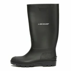 Dunlop Pricemaster Wellington Boots -Men's Footwear shop go 314878 z