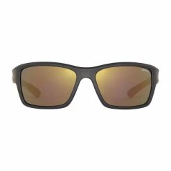 SINNER Cayo Sunglasses (Black/Red Revo) -Men's Footwear shop go 315391 z