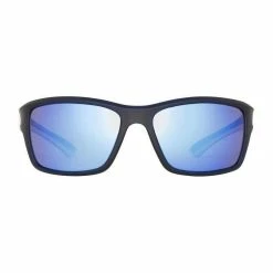SINNER Cayo Sunglasses (Dark Blue/Blue Revo) -Men's Footwear shop go 315392 z