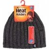 Heat Holders Men's Chunky Rib Hat