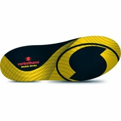 SORBOTHANE Double Strike Insole -Men's Footwear shop go 317061 z