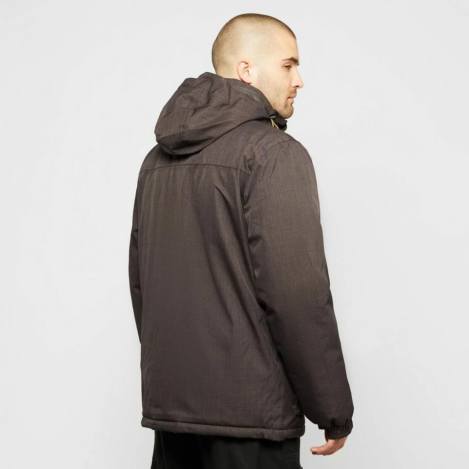 The Edge Men's Blackcomb Parker Jacket 2 The Edge Men's Blackcomb Parker Jacket - Image 2