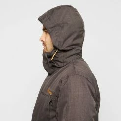 The Edge Men's Blackcomb Parker Jacket 16 The Edge Men's Blackcomb Parker Jacket -Men's Footwear shop go 319513 e