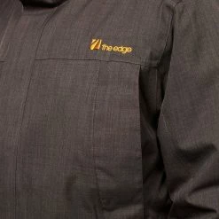 The Edge Men's Blackcomb Parker Jacket 19 The Edge Men's Blackcomb Parker Jacket -Men's Footwear shop go 319513 h