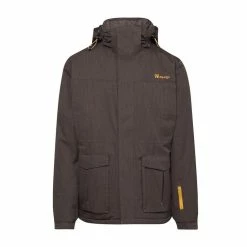 The Edge Men's Blackcomb Parker Jacket 22 The Edge Men's Blackcomb Parker Jacket -Men's Footwear shop go 319513 u