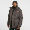 The Edge Men's Blackcomb Parker Jacket