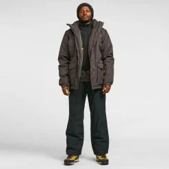 The Edge Men's Blackcomb Parker Jacket 15 The Edge Men's Blackcomb Parker Jacket -Men's Footwear shop go 319514 c