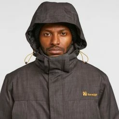 The Edge Men's Blackcomb Parker Jacket 17 The Edge Men's Blackcomb Parker Jacket -Men's Footwear shop go 319514 e
