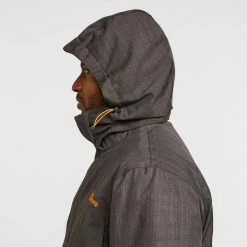 The Edge Men's Blackcomb Parker Jacket 18 The Edge Men's Blackcomb Parker Jacket -Men's Footwear shop go 319514 f