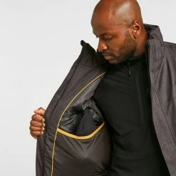 The Edge Men's Blackcomb Parker Jacket 22 The Edge Men's Blackcomb Parker Jacket -Men's Footwear shop go 319514 j