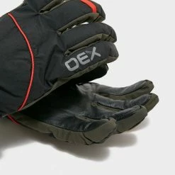 OEX Summit Waterproof Gloves 6 OEX Summit Waterproof Gloves -Men's Footwear shop go 319602 c