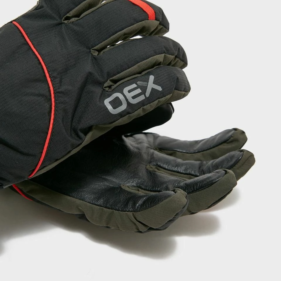 OEX Summit Waterproof Gloves 3 OEX Summit Waterproof Gloves - Image 3