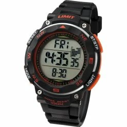 Limit Pro XR Watch