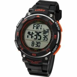 Limit Pro XR Watch -Men's Footwear shop go 319646 z