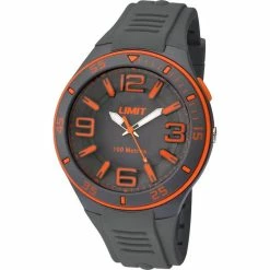 Limit Active Analogue Watch -Men's Footwear shop go 319649 z