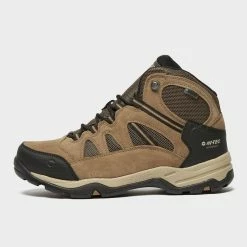 Hi-Tec Aysgarth II Mid WP Men's Walking Boot