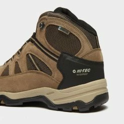 Hi-Tec Aysgarth II Mid WP Men's Walking Boot -Men's Footwear shop go 319769 d