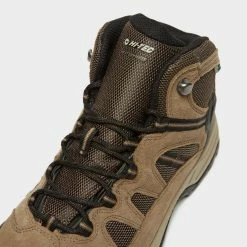 Hi-Tec Aysgarth II Mid WP Men's Walking Boot -Men's Footwear shop go 319769 e