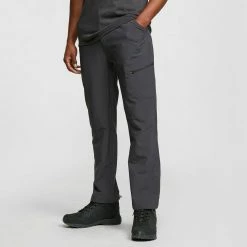 North Ridge Men's Yangon Trouser (Short)