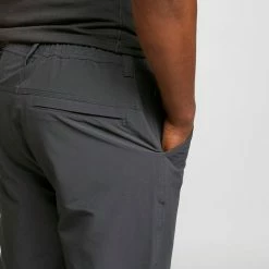 North Ridge Men's Yangon Trouser (Short) -Men's Footwear shop go 320003 e